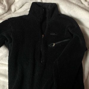 Black Patagonia, Size S
